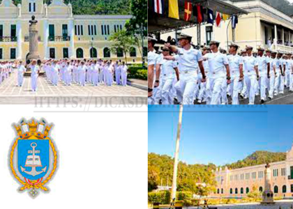 colégio naval