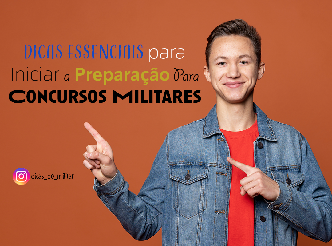 concursos militares