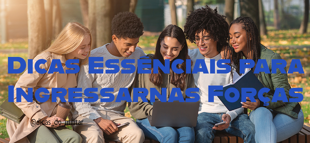 forças armadas